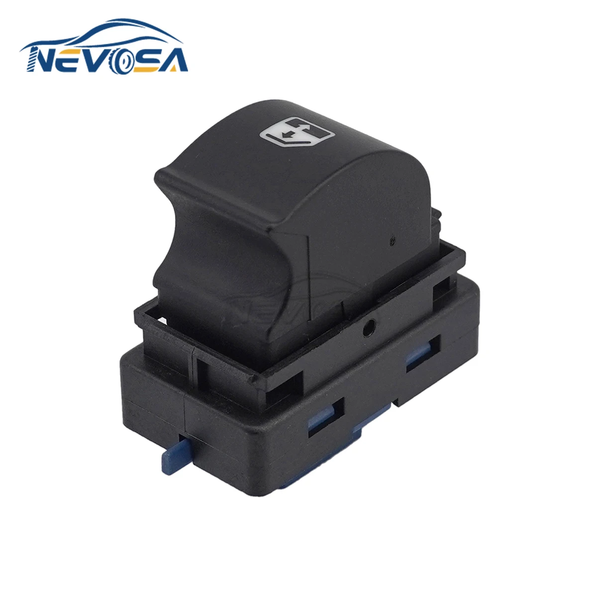 Nevosa6554.XV車の電動パワーリフウチシングルボタンのためのフィアットドゥカのためのシトロエンジャンプジョーボ735421717