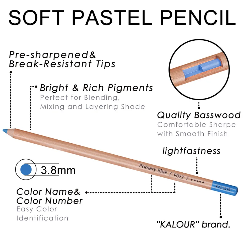 水彩黒鉛鉛筆画キットは50数多目的スケッチの色の金属のスケッチ作初心者の学生の描画ツール